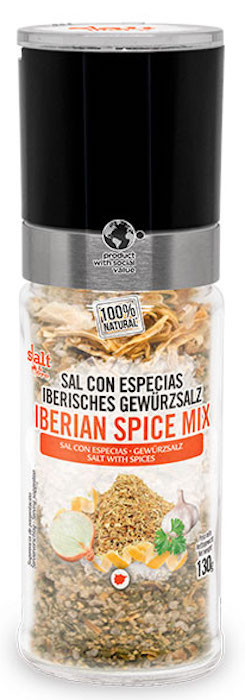 Salt & more - Iberian Spice mix