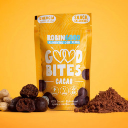 Good Bites Cacao