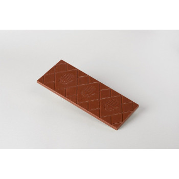 Chocolate de autor Es-Klaatu